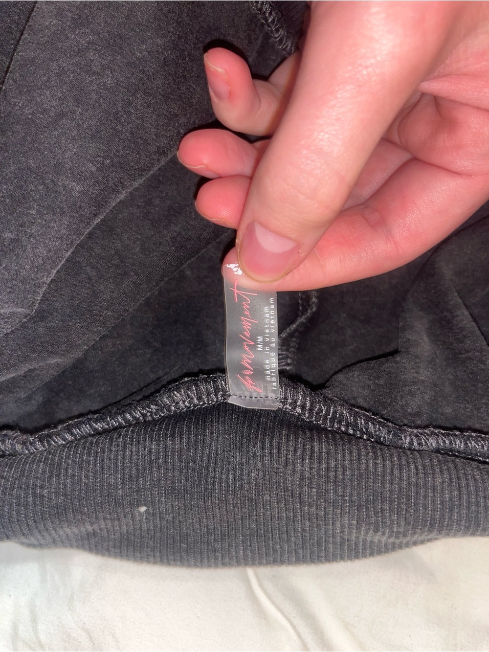 Free people movement limitless shorts - Picture 6 of 8